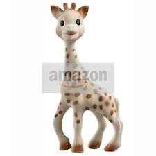 Vulli Sophie the Giraffe Teething Toy in the Box